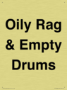 oily-rag--empty-drums~
